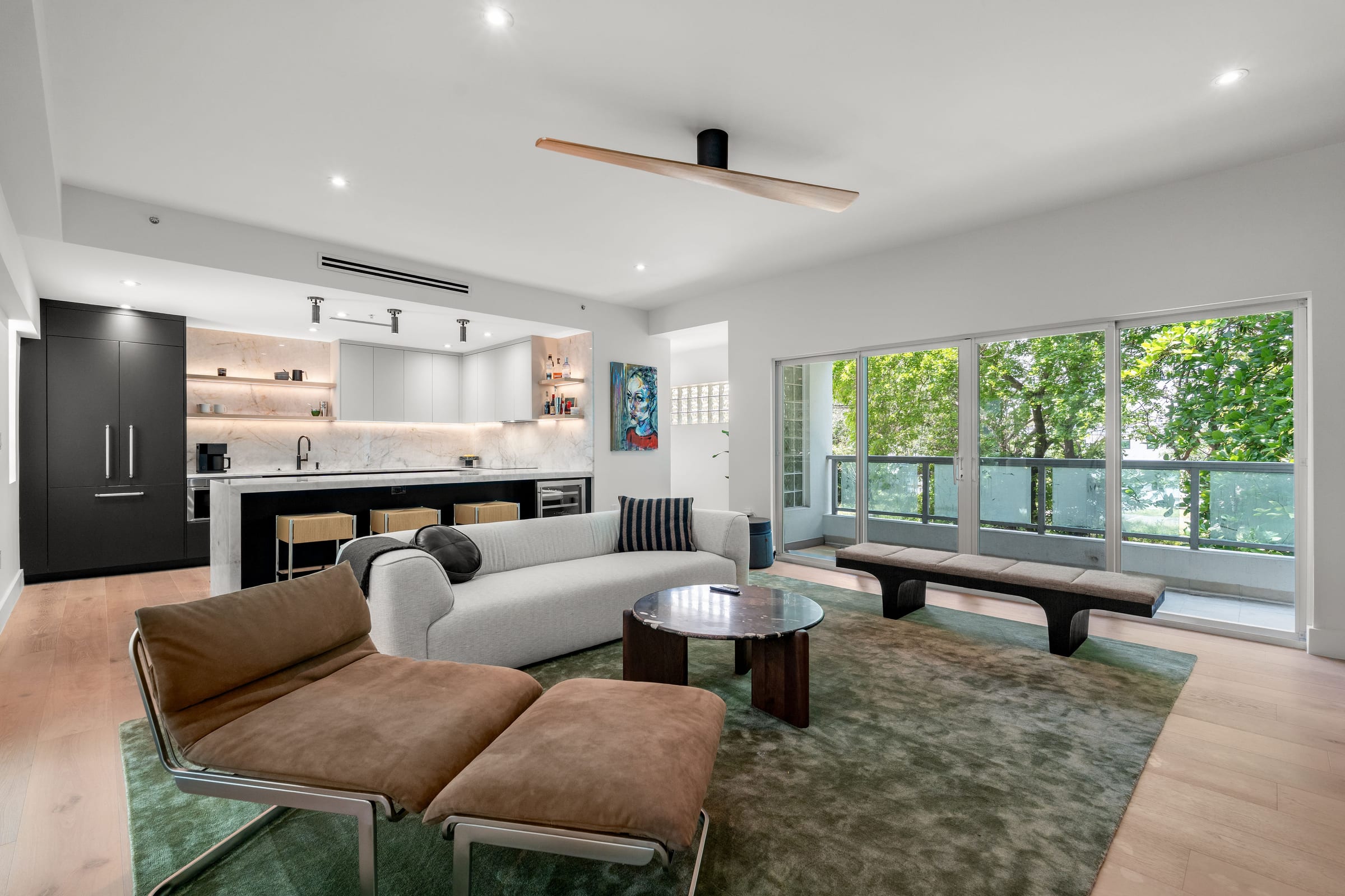 Living Areas — lead photo